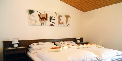Monteur-Zimmer - Werfen - Gästehaus Anna