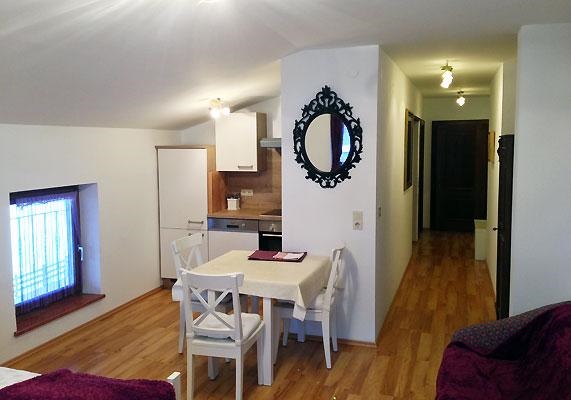 Monteur-Zimmer - Preis pro Nacht - Großarl - Gästehaus Anna