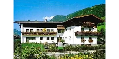 Monteur-Zimmer - Werfen - Gästehaus Anna