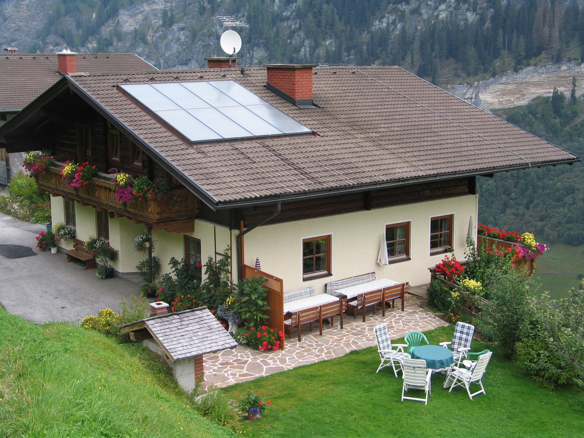 Monteur-Zimmer - Pusarnitz - Neuhaus