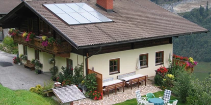 Monteur-Zimmer - Sankt Johann im Pongau - Neuhaus