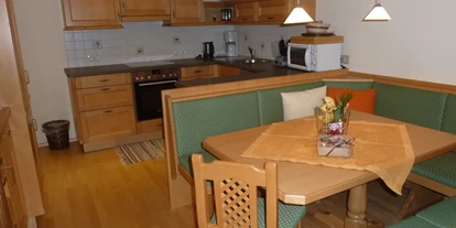 Monteur-Zimmer - Sankt Johann im Pongau - Neuhaus