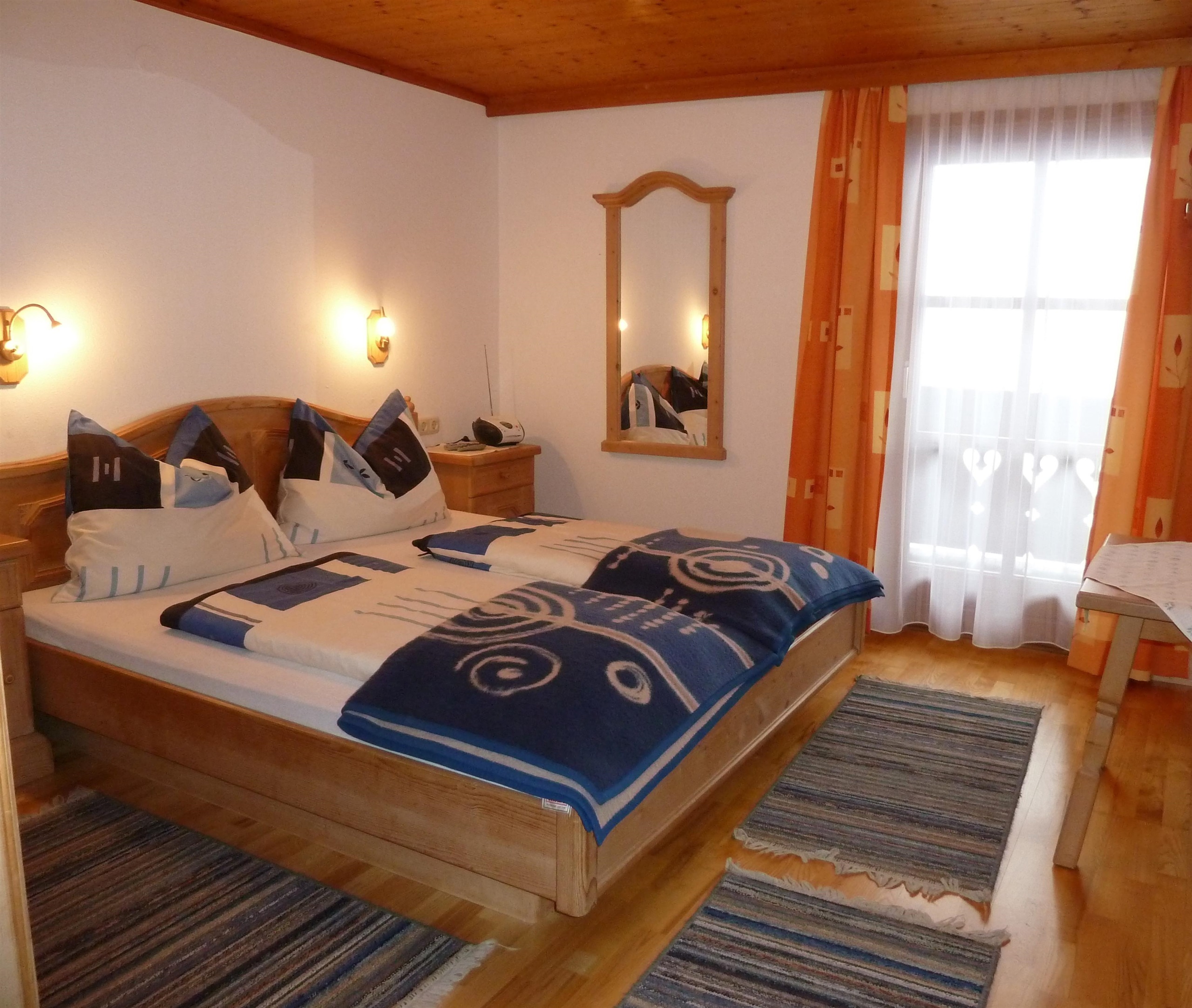 Monteur-Zimmer - Pusarnitz - Neuhaus