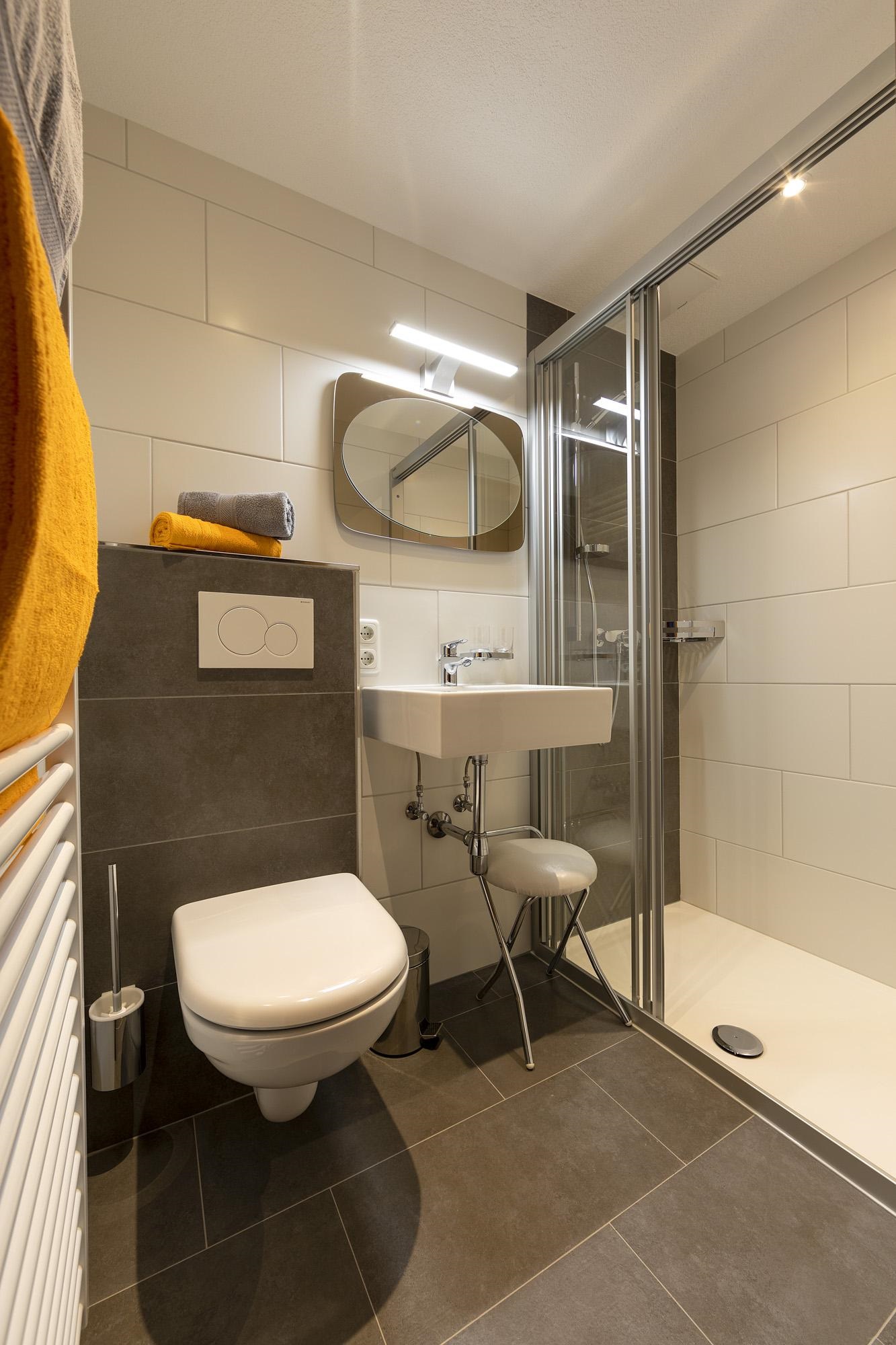 Monteur-Zimmer - Pusarnitz - Neuhaus