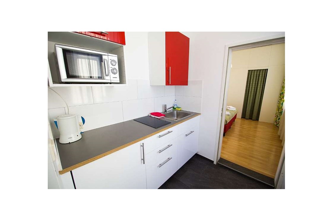 Monteur-Zimmer - Mödling - Apartment Top 5 mit 70 m2