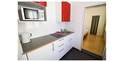 Monteur-Zimmer - Preis pro Nacht - Apartment Top 5 mit 70 m2
