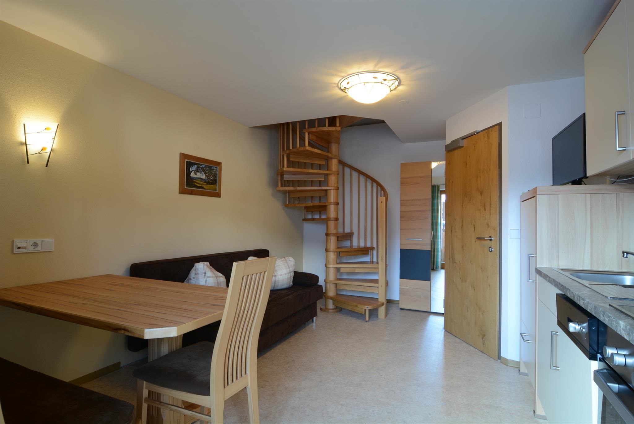 Monteur-Zimmer - Preis pro Nacht - Großarl - Bergheimat, Haus