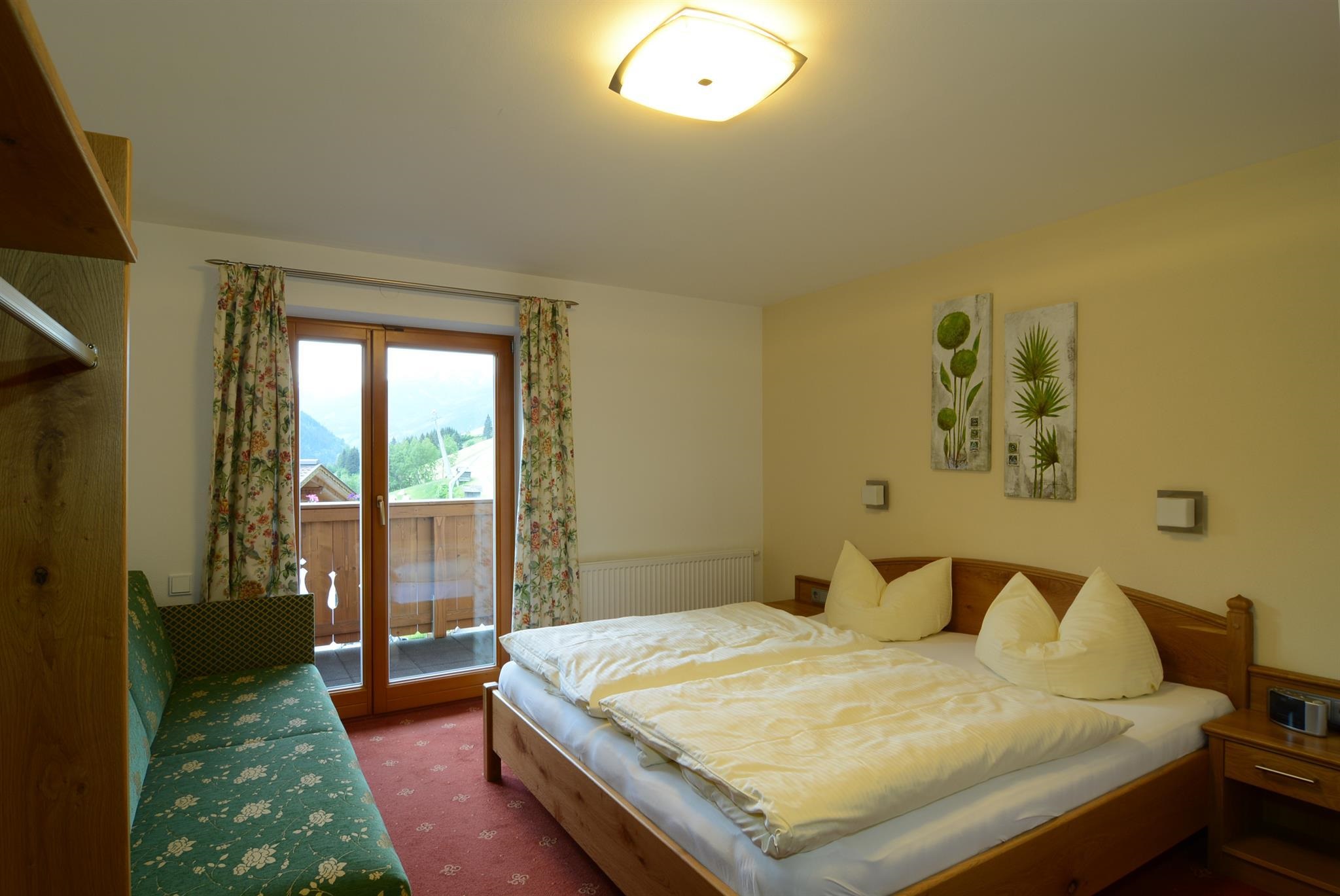 Monteur-Zimmer - Preis pro Nacht - Großarl - Bergheimat, Haus