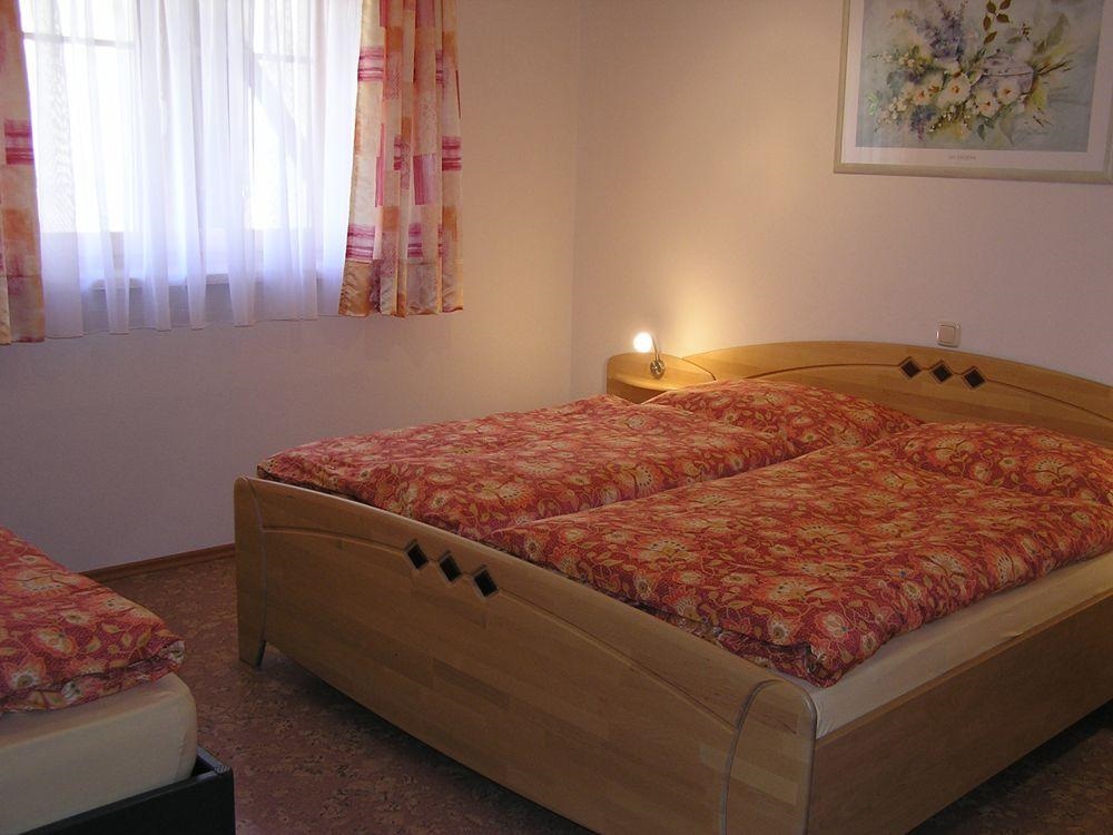 Monteur-Zimmer - Preis pro Nacht - Dorfgastein - Viehhauser