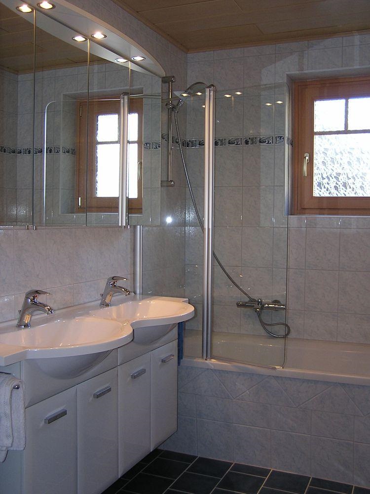 Monteur-Zimmer - Preis pro Nacht - Dorfgastein - Viehhauser