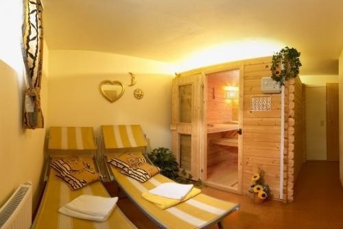 Monteur-Zimmer - Preis pro Nacht - Großarl - Appartementhaus Toferer