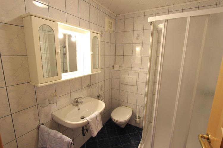 Monteur-Zimmer - Preis pro Nacht - Großarl - Appartementhaus Toferer