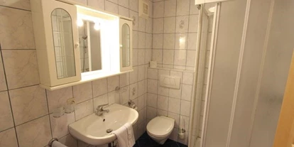Monteur-Zimmer - Werfen - Appartementhaus Toferer