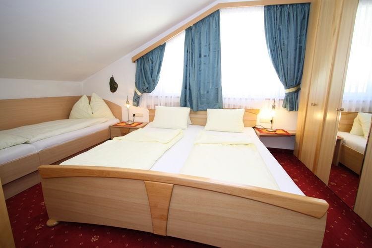 Monteur-Zimmer - Preis pro Nacht - Großarl - Appartementhaus Toferer