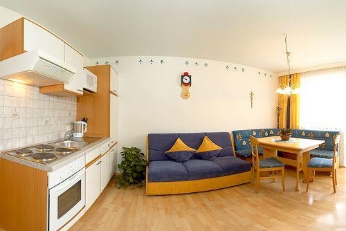 Monteur-Zimmer - Preis pro Nacht - Großarl - Appartementhaus Toferer