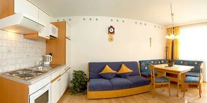 Monteur-Zimmer - Werfen - Appartementhaus Toferer