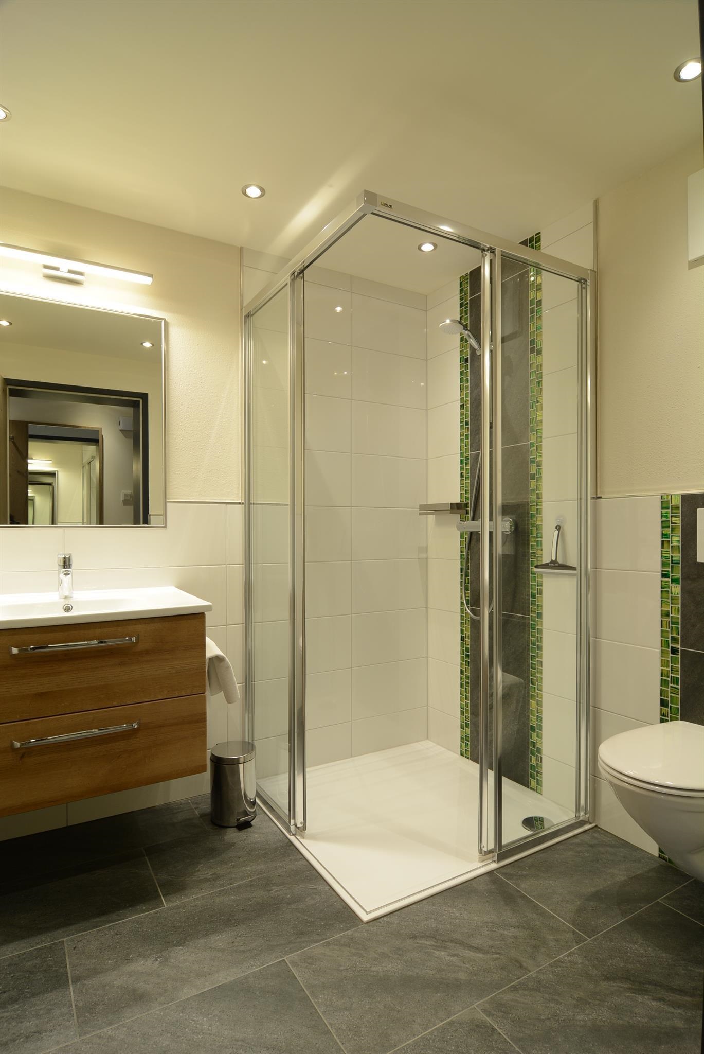 Monteur-Zimmer - Preis pro Nacht - Großarl - Alpenrose