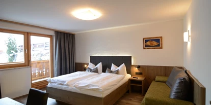 Monteur-Zimmer - Werfen - Alpenrose