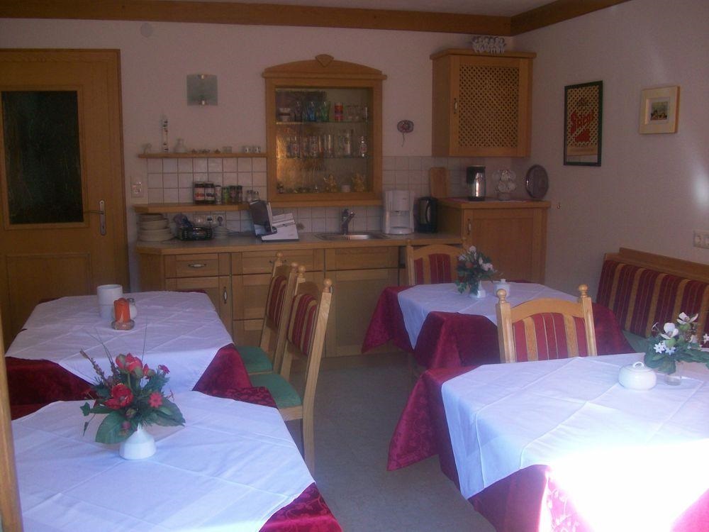 Monteur-Zimmer - Preis pro Nacht - Großarl - Haus Waldesruh