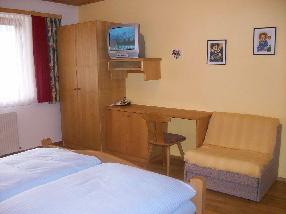 Monteur-Zimmer - Preis pro Nacht - Großarl - Haus Waldesruh