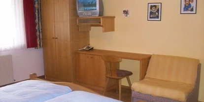 Monteur-Zimmer - Werfen - Haus Waldesruh