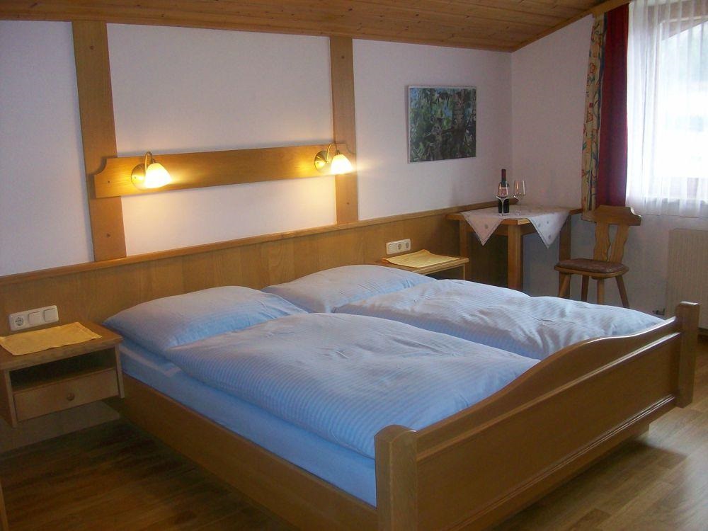 Monteur-Zimmer - Preis pro Nacht - Großarl - Haus Waldesruh