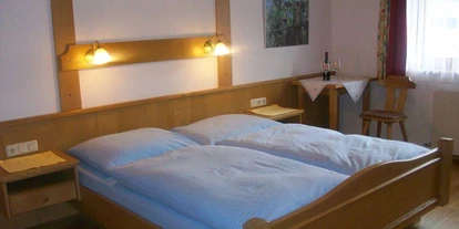 Monteur-Zimmer - Werfen - Haus Waldesruh