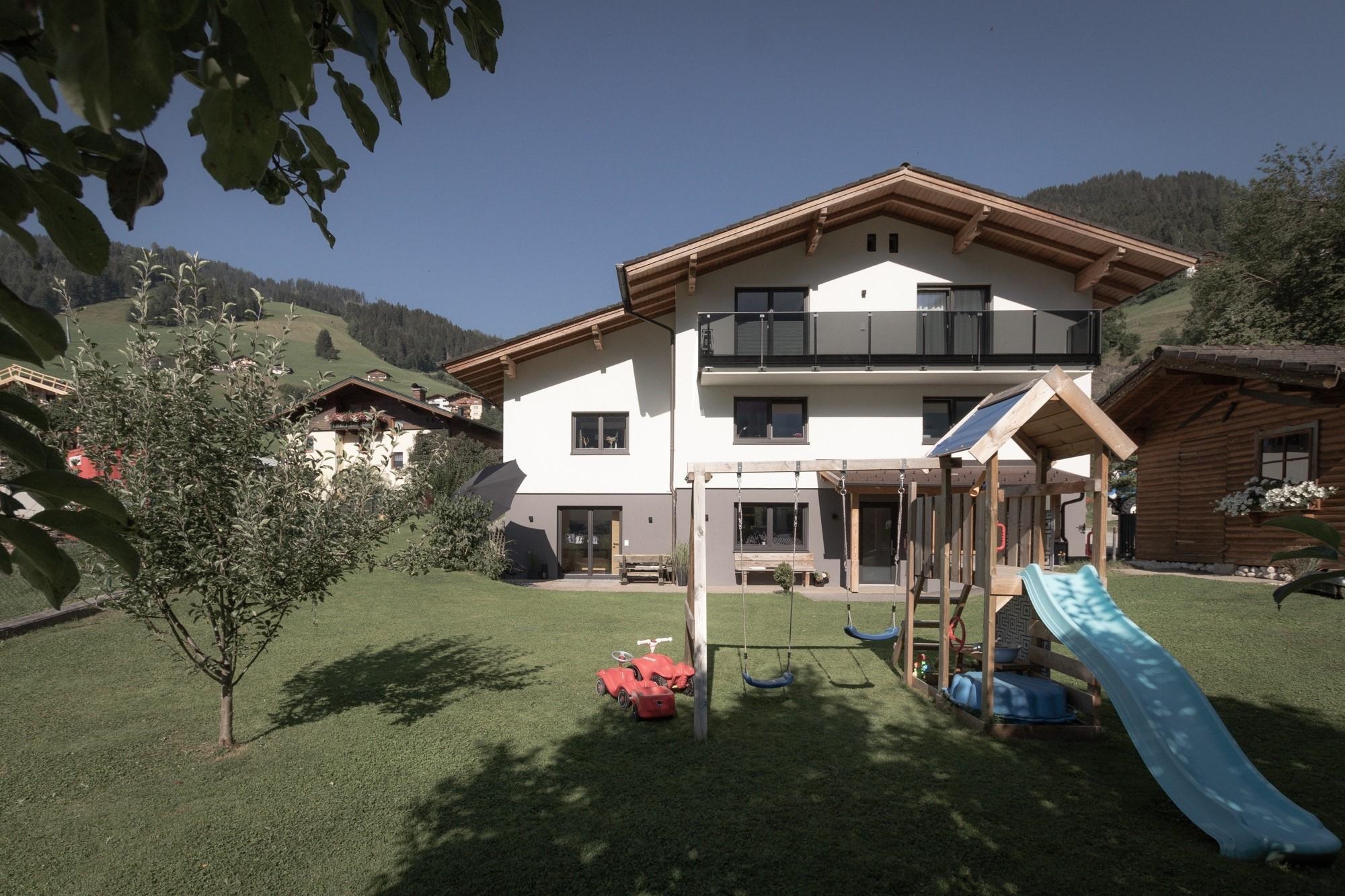 Monteur-Zimmer - Preis pro Nacht - Großarl - Appartement Neudegger