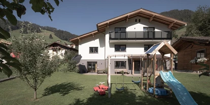 Monteur-Zimmer - Werfen - Appartement Neudegger