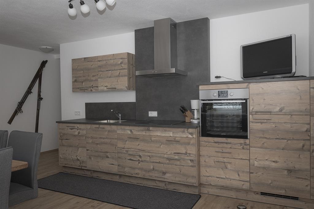 Monteur-Zimmer - Preis pro Nacht - Großarl - Appartement Neudegger