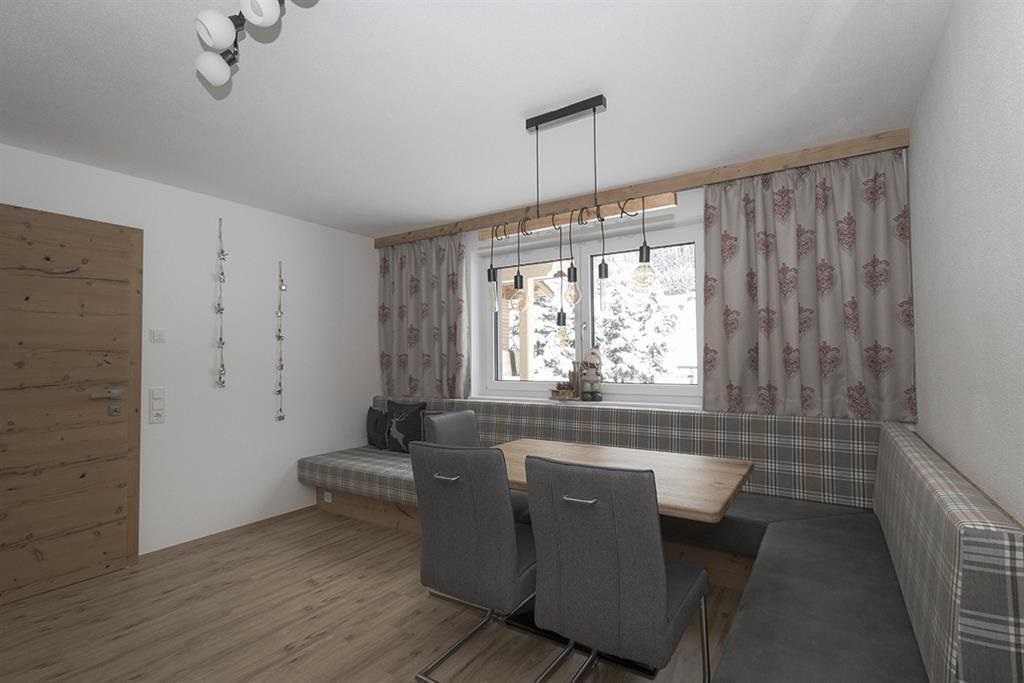 Monteur-Zimmer - Preis pro Nacht - Großarl - Appartement Neudegger