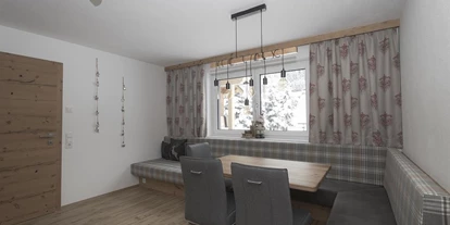 Monteur-Zimmer - Werfen - Appartement Neudegger