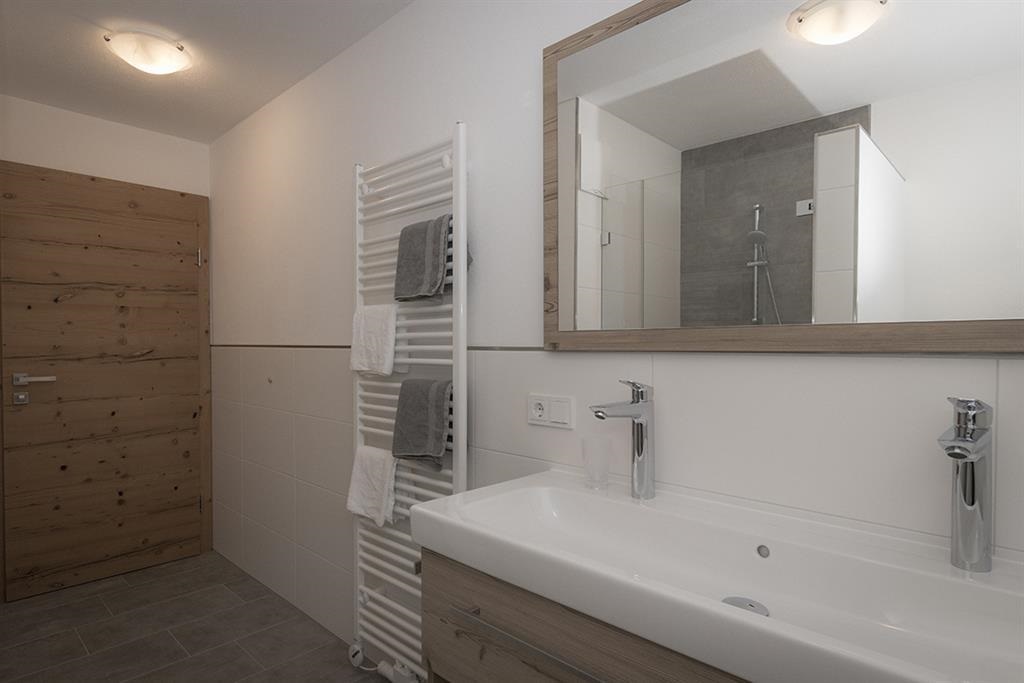 Monteur-Zimmer - Preis pro Nacht - Großarl - Appartement Neudegger