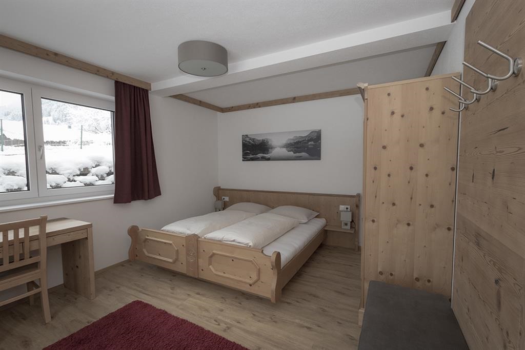 Monteur-Zimmer - Preis pro Nacht - Großarl - Appartement Neudegger