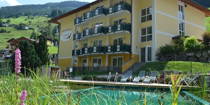 Monteur-Zimmer - Sankt Johann im Pongau - Aparthotel Almrösl