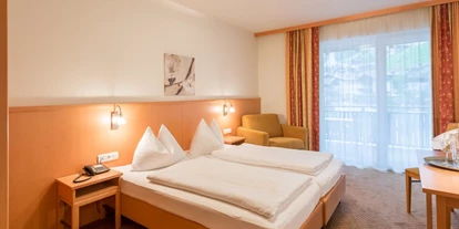 Monteur-Zimmer - Sankt Johann im Pongau - Aparthotel Almrösl