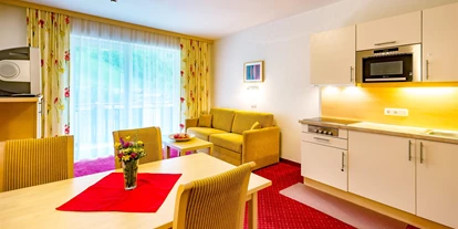 Monteur-Zimmer - Sankt Johann im Pongau - Aparthotel Almrösl
