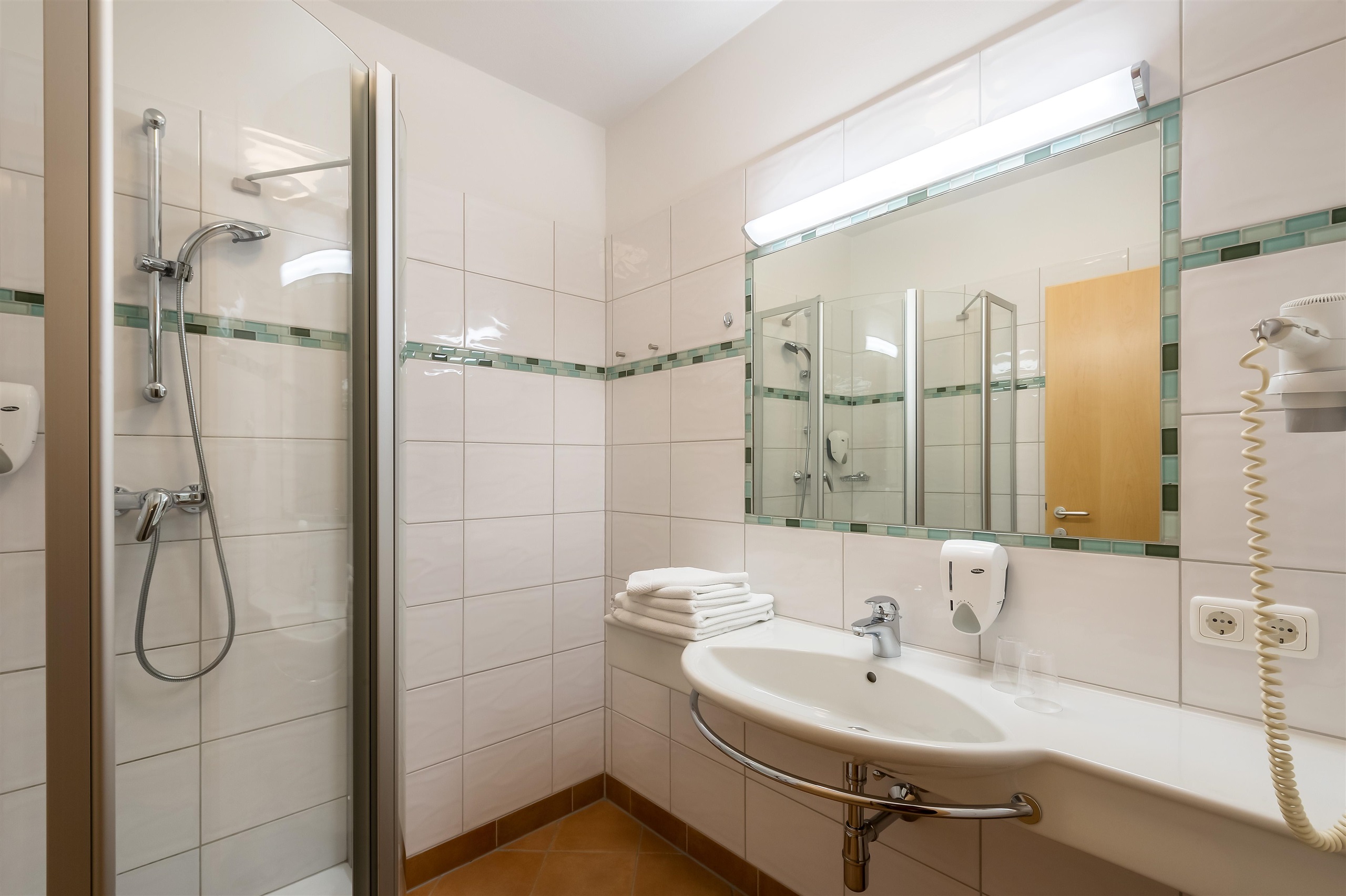 Monteur-Zimmer - Preis pro Nacht - Dorfgastein - Aparthotel Almrösl