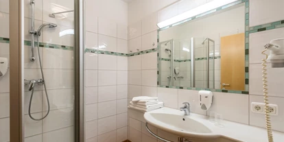 Monteur-Zimmer - Sankt Johann im Pongau - Aparthotel Almrösl
