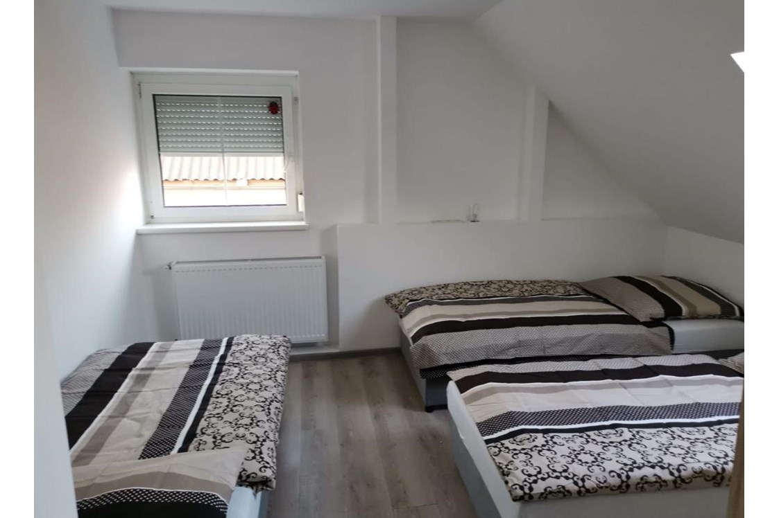 Monteur-Zimmer - Preis pro Nacht - Wien-Stadt - Vermietung Zimmer 22 Bezirk