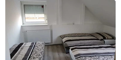 Monteur-Zimmer - Preis pro Nacht - Österreich - Vermietung Zimmer 22 Bezirk