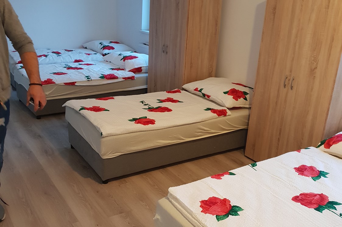 Monteur-Zimmer - Preis pro Nacht - Wien-Stadt - Vermietung Zimmer 22 Bezirk