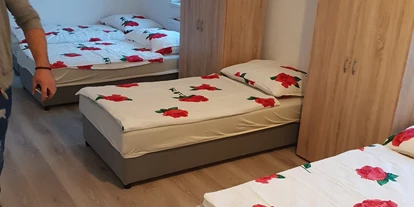 Monteur-Zimmer - Preis pro Nacht - Österreich - Vermietung Zimmer 22 Bezirk
