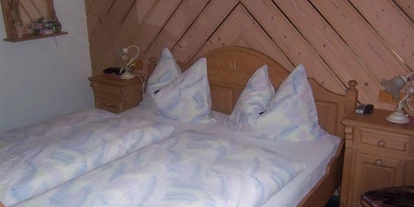 Monteur-Zimmer - Sankt Johann im Pongau - Gschwandtl