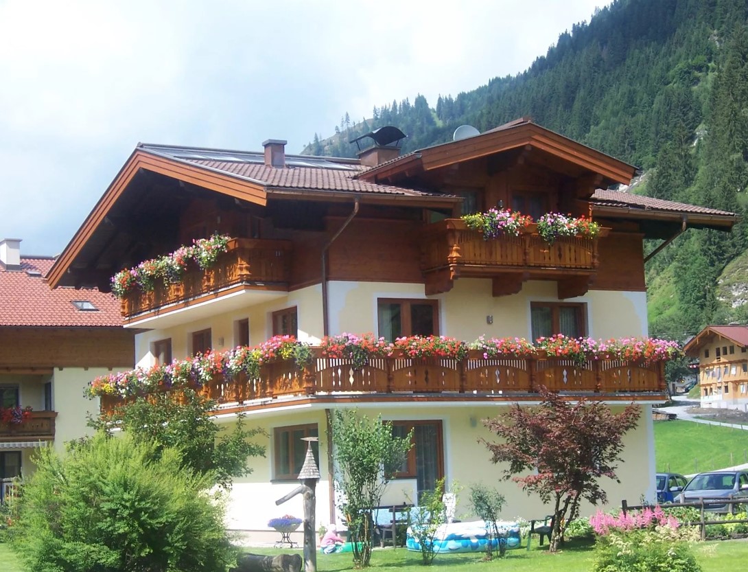 Monteur-Zimmer - Preis pro Nacht - Großarl - Gschwandtl