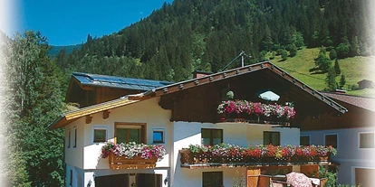 Monteur-Zimmer - Sankt Johann im Pongau - Haus Gmeiner