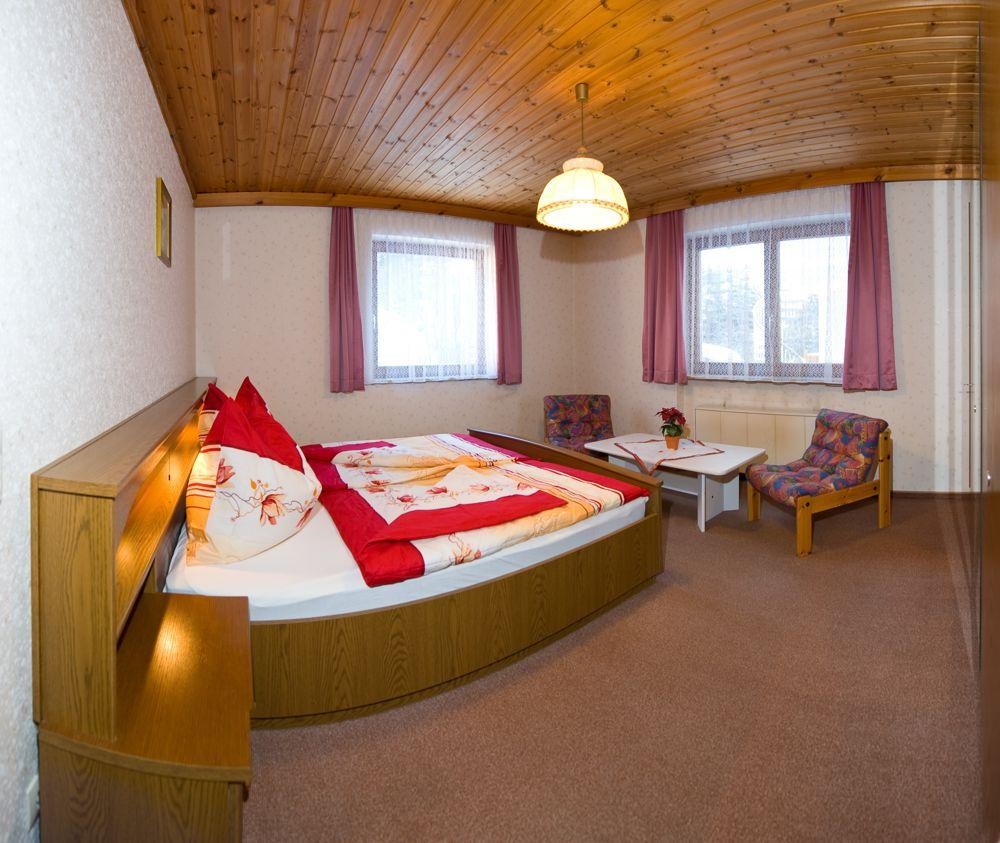 Monteur-Zimmer - Preis pro Nacht - Großarl - Haus Gmeiner