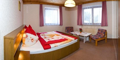 Monteur-Zimmer - Sankt Johann im Pongau - Haus Gmeiner