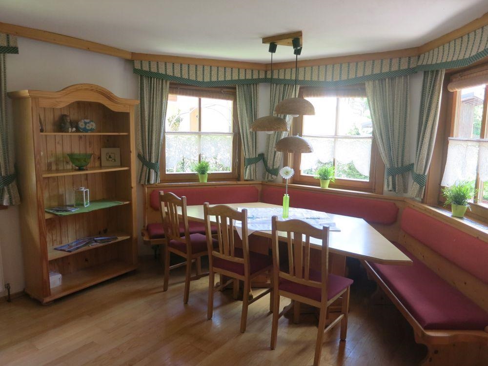 Monteur-Zimmer - Preis pro Nacht - Großarl - Langwallner