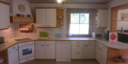 Monteur-Zimmer - Sankt Johann im Pongau - Langwallner